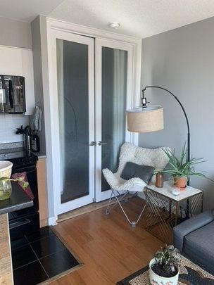 For Lease - 600 Fleet Street Unit# 420, Toronto, Ontario - Photo 1