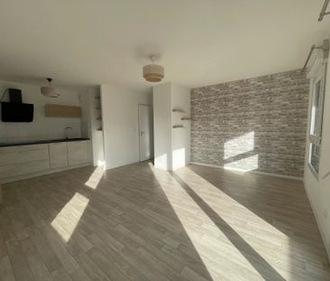 Location Appartement 2 pièces 48 m2 à Nantes - Photo 1