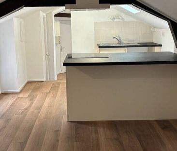 Appartement Metz 2 pièce(s) 43.22 m2 - Photo 2