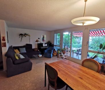 1 Zimmer, 230 m², 2. Stock - Foto 1
