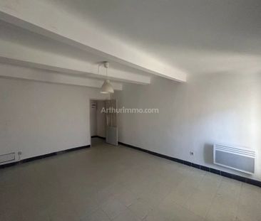 Location Appartement 2 pièces 58 m2 à Martigues - Photo 4