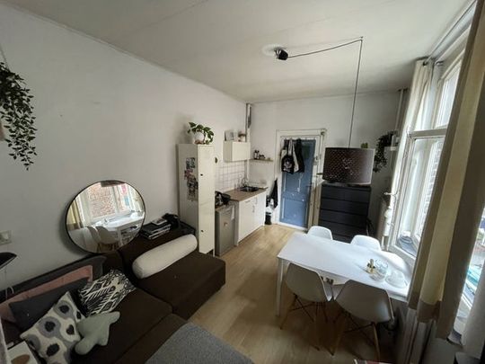 Wilhelminasingel 52 k0.3 6221BK Maastricht - Photo 1