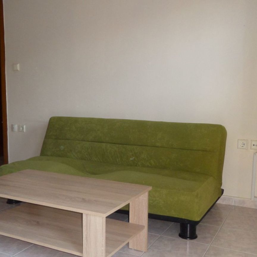 Studio/Γκαρσονιέρα για ενοικίαση Άγιος Γεώργιος - Σταθμός (Φλώρινα) - Φωτογραφία 1