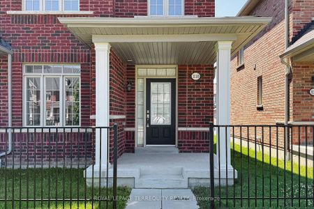 For Lease - 1110 Church Street, Ajax, Ontario - Photo 2