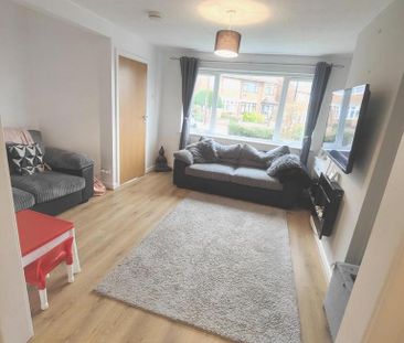 3 bedroom terraced house to rent - Photo 5