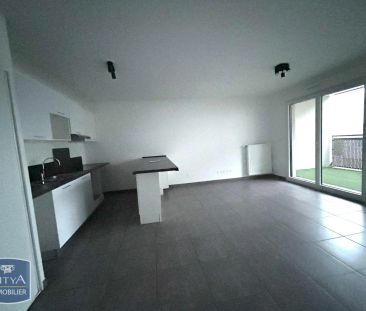 Appartement à louer 3 pièces 63.95m² - Photo 1