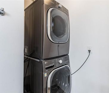 For Lease - 2486 Old Bronte Road Unit# 724, Oakville, Ontario - Photo 3