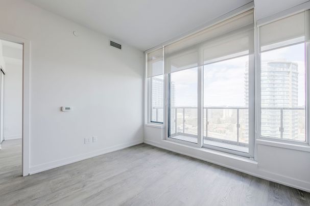 For Lease - 1928 Lake Shore Boulevard Unit# 2617, Toronto, Ontario - Photo 1