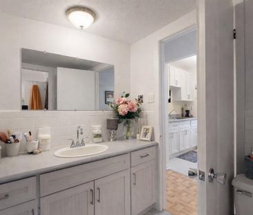 4 ½ DISPONIBLE À PARTIR DU 19 FÉVRIER 2026 - Photo 3