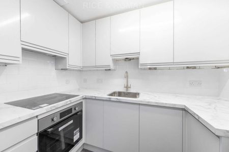 1 bedroom retirement property to rent - Photo 4