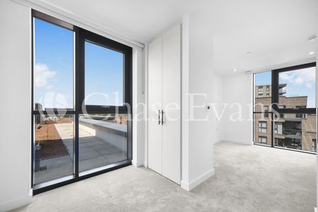 2 bedroom apartment to rent - Photo 2