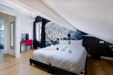 Tout savoir sur cette maison à Mareil-Marly - Photo 2