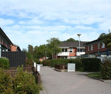 Drottninggatan 16 B - Foto 1