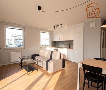 Gdańsk Piecki, Królewskie Wzgórze - Фото 1