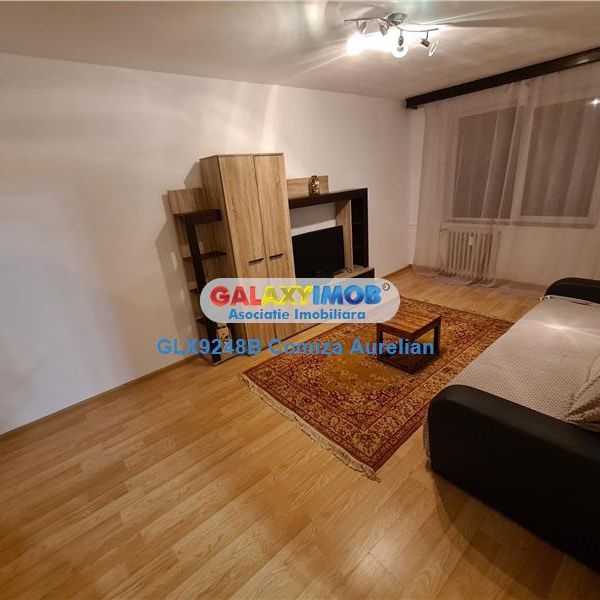 Apartament 2 camere decomandat Calea Crangasi / Ceahlaul - Fotografie 1