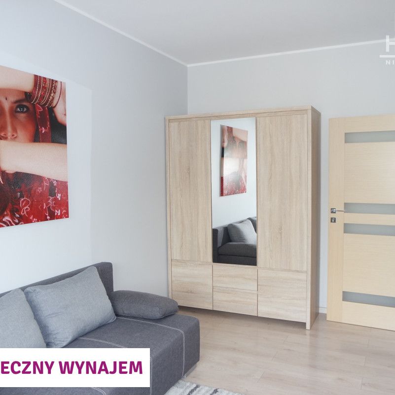 Gdańsk Wrzeszcz, ul. Antoniego Słonimskiego - Photo 1
