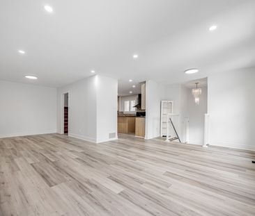 For Lease - 838 Merritt Drive Unit# Upper Unit, Milton, Ontario - Photo 4