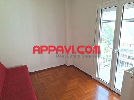 Διαμέρισμα για ενοικίαση Άγιος Κωνσταντίνος - Άγιος Ελευθέριος (Λάρισα) - Φωτογραφία 2