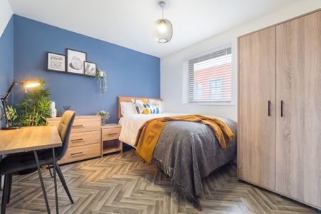 The Ridings - Photo 4