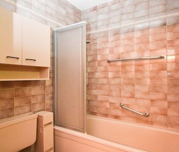 Gut geschnittene Erdgeschosswohnung mit Loggia in Wolfsburg. - Photo 6