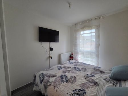 Location Appartement 3 pièces 62m² - Photo 5