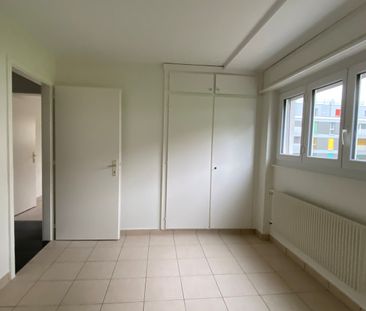 Agréable 4 pièces, Tuilerie 20, La Chaux-de-Fonds - Foto 3