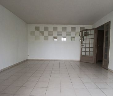 Location Appartement 2 pièces 41m² - Photo 1