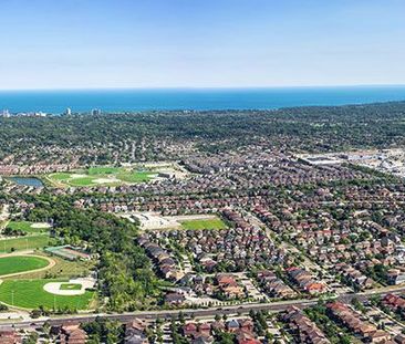 For Lease - 448 Burnhamthorpe Road Unit# 1109, Mississauga, Ontario - Photo 3