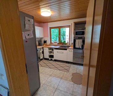 ❤️Wohnung mit eigenem Eingang - Photo 1
