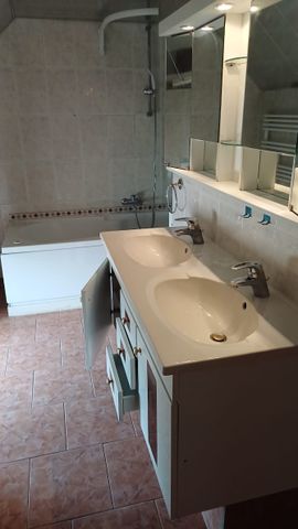 Joli appartement de 3 pièces proche du lac - Photo 4