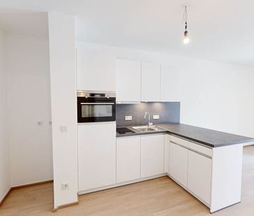 Gemütliches 1-Zimmer-Apartment mit Balkon! - Foto 1