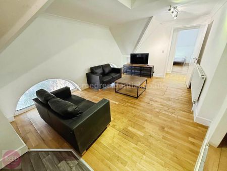 7 bedroom apartment to rent - Photo 4