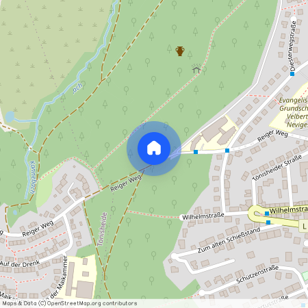 42553 Nordrhein-Westfalen - Velbert