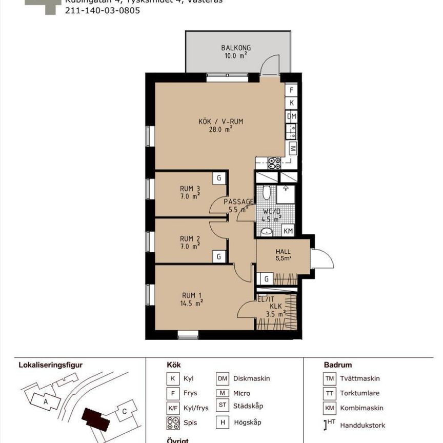 Rubingatan 4 - Photo 1