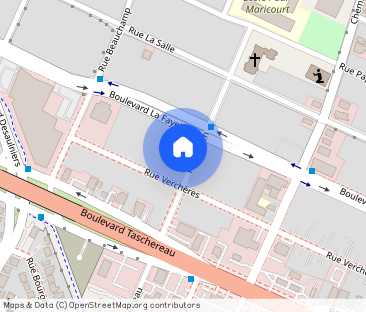 3 1/2 - Longueuil (Le Vieux-Longueuil) - 1 800 $/mois - Photo 1