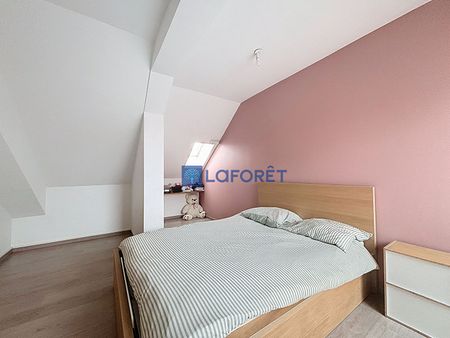 Appartement T2 Savigny-sur-Orge à louer - Photo 2