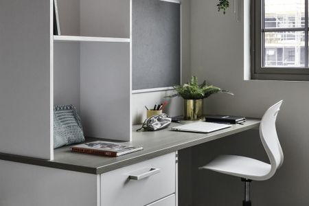 Studio to rent - Photo 3