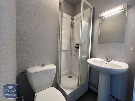 Location Appartement 1 pièce 18m² PAU 64000 - Photo 5