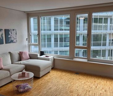 2 Zimmer, 67 m², 4. Stock - Foto 1