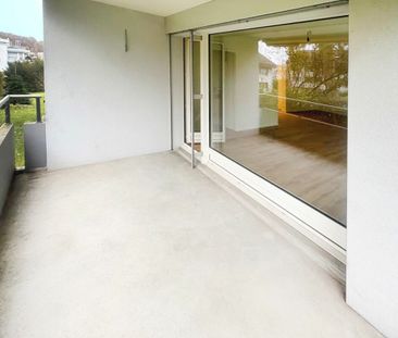 Fuchshagweg, Bottmingen - Foto 2