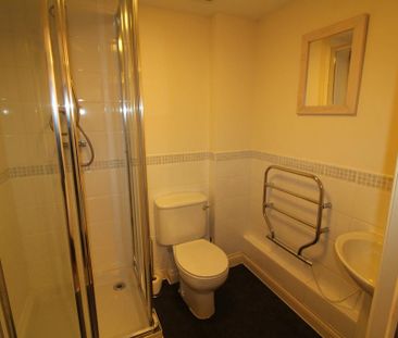 Studio to rent - Photo 6