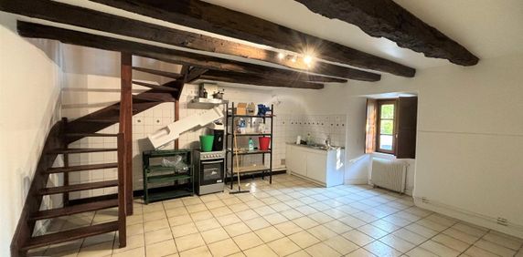 Location Appartement 2 pièces 50m² AIXE SUR VIENNE 87700 - Photo 2