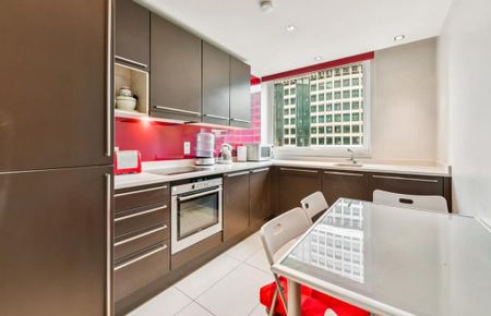 3 bedroom flat to rent - Photo 5