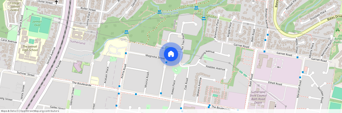 34 Magnolia Street, Kirrawee NSW 2232