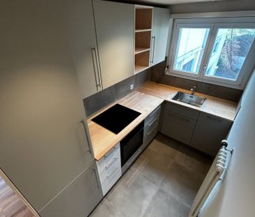 4 Zimmer, 100 m² - Photo 3