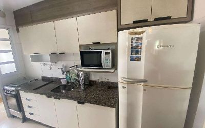 Rua Deputado Antônio Edu Vieira, 1422, Florianópolis - Foto 3