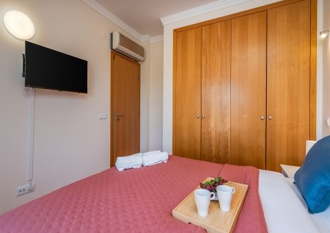 Apartamento T3+1