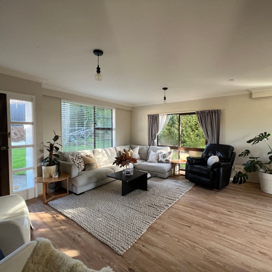 137A Tuhikaramea Road - Photo 1