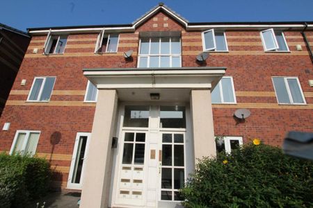 2 bedroom apartment to rent - Photo 3