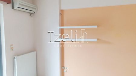 Studio/Γκαρσονιέρα για ενοικίαση Ζαβλάνι (Πάτρα) - Photo 4